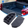 TOPINSTALL 2025 Upgraded Silicone Covers Compatible with 2023-2026 Chevy Colorado/GMC
