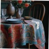 CIYODO 20pcs Reusable Tablecloth Clips Non Slip Plastic Holders for