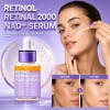 Sérum De Retinol Reafirmante Para El Cuidado De La Piel,