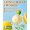 Tocobo Lemon Sugar Scrub Lip Mask 20ml