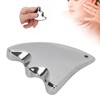 Terahertz Gua Sha Stone Relieve Pain Hot Cold Compress Massaging