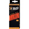 Elite Hockey PRO-X7 Skate Laces (X7-Orange, 108")