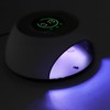 120W UV Gel Nail Lamp with 3 Timer Setting 42