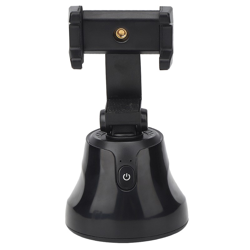 ABS Portable Outdoor 360 Panoramic Automatic Identification Face Following Shooting