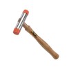 Thor 406 Plastic Hammer 1/4lb 3/4in Diameter