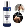 Terramar Gel Intimo Masculino Homme Secrets / 120 Ml