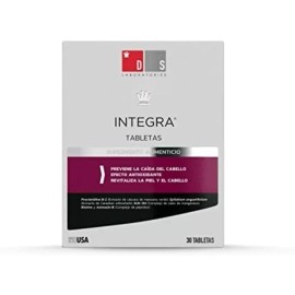 Integra (sistema Regenerador Capilar)  Divine Skin