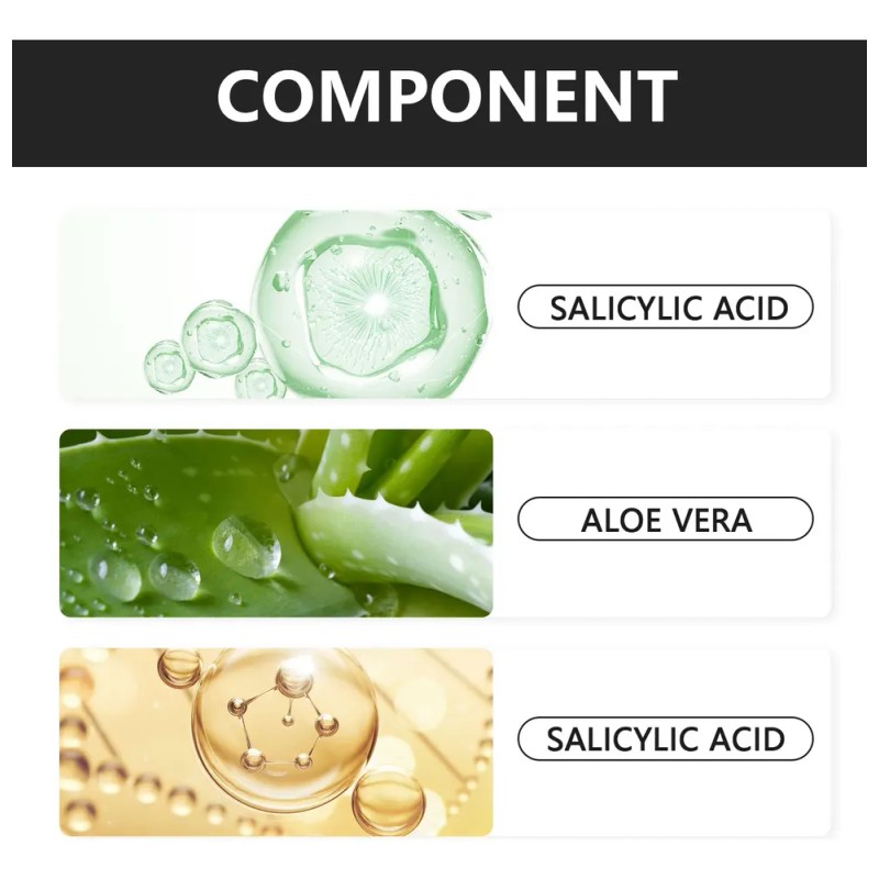 M Exfoliante Suave Para Pies Secos Y Crema Rica Para