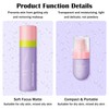 2PCS Makeup Setting Spray for Face,Waterproof Setting Spray for Makeup,Long