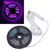 LED Grow Lamp Full Spectrum 3 Meters Dimming Induction Plant