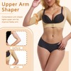 ONEW Upper Arm Shaper Compression Sleeves For Women Faja Post