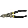 Titan 11412 7-1/2" Compound Diagonal Cutter
