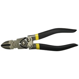 Titan 11412 7-1/2" Compound Diagonal Cutter