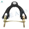 PM Auto Pair of 2 Front Left-Right Upper Control Arm