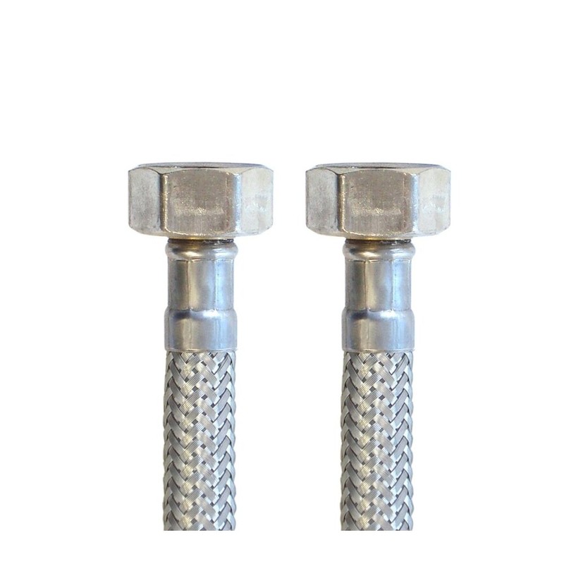 H2O-Flex® Reinforced Hose on Both Sides 1/2 Inch ÜM, Flex