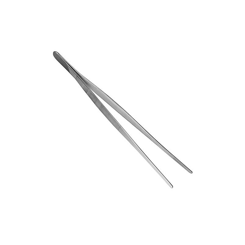Cocktail 4000948014097 Stainless Steel 300 mm x 15 mm Professional