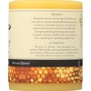 100% Pure Organic Beeswax Pillars - Natural - by Big