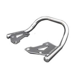 ALCAN HANDS Honda GROM (MSX125) E00091C Tandem Bar