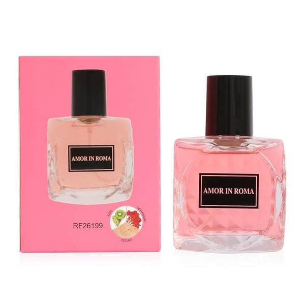 Viaan Krishna Viaan Krishna Amor (Eau de Parfum Natural Spray,