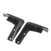 A-Premium Splash Guard Mud Flaps Mudguards Replacement for Lincoln MKZ