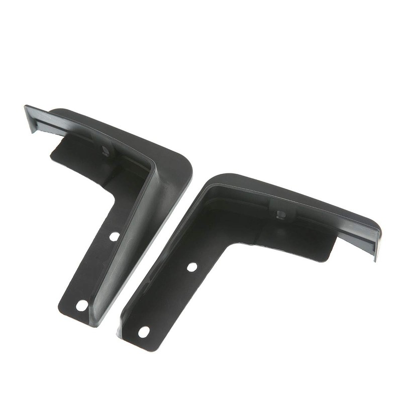 A-Premium Splash Guard Mud Flaps Mudguards Replacement for Lincoln MKZ