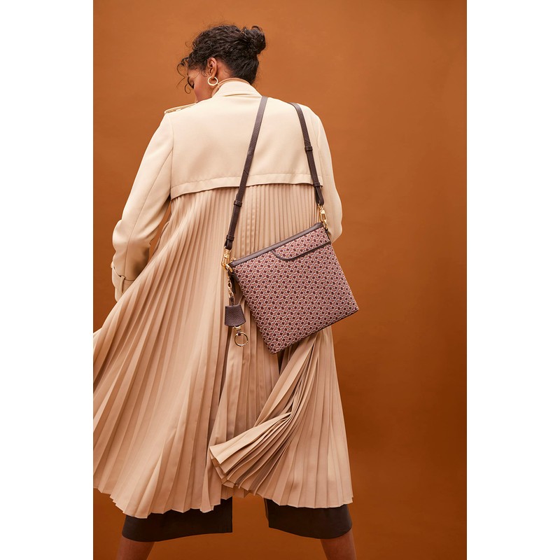 RADLEY London Pockets 2.0 - Heirloom - Medium Ziptop Crossbody,