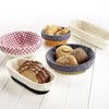 Westmark 3201226K Cover for Oval Baskets 39.5 x 15.5 cm