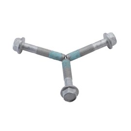 GM Genuine Parts 11546698 Multi-Purpose Bolt