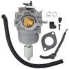 Compatible with Carburetor Carb for Toro TimeCutter Z420 74330 Riding