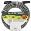 Cobra Plumbing 20250 3/8" X 25' Drain Auger
