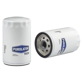 Purolator TL20064 PurolatorTECH Spin On Oil Filter Compatible With 1984-1989 Toyota Van, 1981-1984 Starlet, 1970-1978 Corolla, 1972 Pickup, 1971-1974 MG Midget and 1971-1973 Ford Pinto