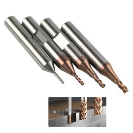 Key Cutting Machine 2.5mm 2.0mm 1.5mm 1.0mm Milling Cutter Probe Tracer-Compatible For Condor XP005-Dolphin XC009 XC002 Milling Probe 1.0mm 1.5mm 2.0mm 2.5mm Milling Cutter Probe Key Cutting Machine