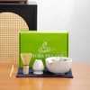 Matcha Set, Matcha Whisk Set Includes Matcha Bowl, Matcha Whisk