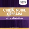 Palette Post Tratamiento para el cabello Intensive Color Creme 200ml