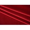 Gardinenbox Milano 203571 Blackout Panel Curtain Sliding Curtain Velvet Opaque