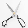 Kakuri Risha Shears 9.4 inches (240 mm) #500