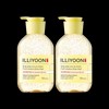 ILYUN [일리윤][2입] 프레쉬 모이스춰 바디워시 [ILLIYOON][Set of 2] Fresh Moisture