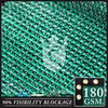 Royal Shade 5' x 53' Green Fence Privacy Screen Windscreen