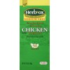 Herb-ox Hormel Herb Ox Chicken Bouillon Sodium Free 50 Packets