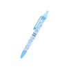 Sunstar Stationery S4484746 Snoopy Mechanical Pencil, Relax Siblings, Light Blue