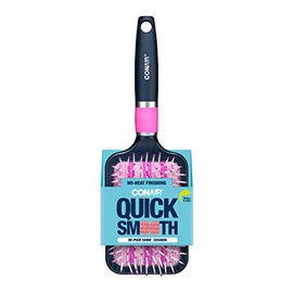 Conair Quick Smooth Paddle Brush - 1 ct