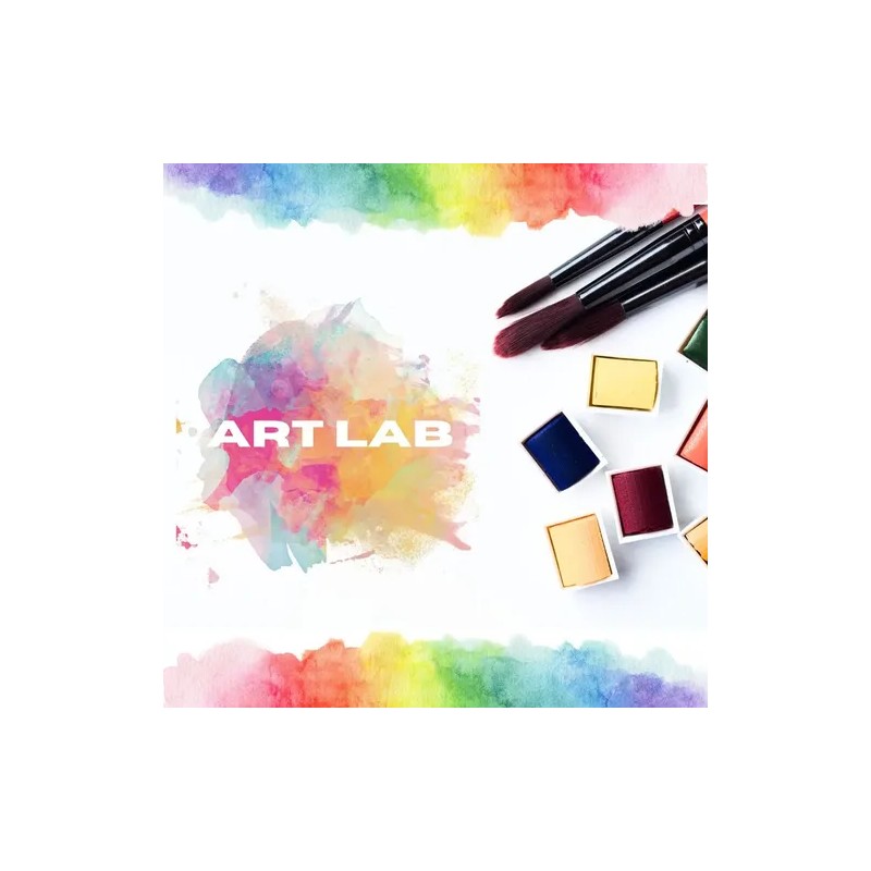 Pintura Para Dedos Lavable Vinci Colores Surtidos 237ml