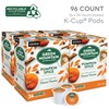 Green Mountain Coffee Roasters Pumpkin Spice Coffee, Keurig Single-Serve K-Cup