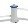 Aberca Aro Inflbable C Bomba 57269 Bestway