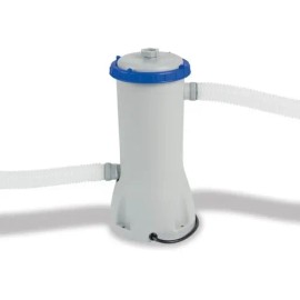 Aberca Aro Inflbable C Bomba 57269 Bestway                                                                                                            