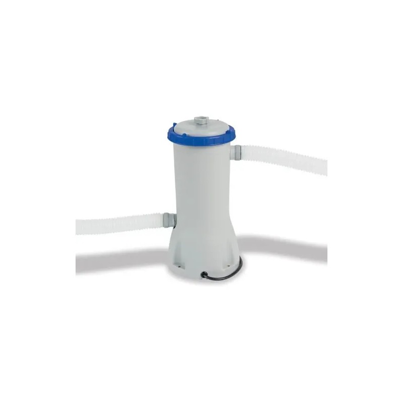 Aberca Aro Inflbable C Bomba 57269 Bestway
