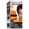 L'Oreal Men Expert Semi Permanent Hair Colour 02 Natural Black