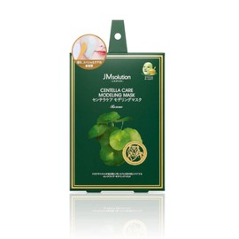 JMsolution Centra Care Modeling Mask Rescue 5 Masks