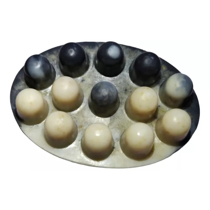 Barbara Store Kit De 3 Jabones Mas Jabonera