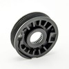 Rear Right Window Lever Repair Kit for Skoda Fabia 6Y